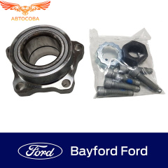 Подшипник передней ступицы для Ford Transit 2006-2013 / ГАЗель Next (внутренний D 49 mm)